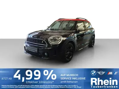 Occasion Mini Countryman