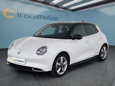 Neu 2025 Ora 03 Pro+ Kleinwagen | 27.449 € (Guter Preis)