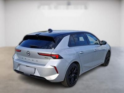 Gebraucht Opel Astra 179 PS (131 kW) 2023 Silber metallic