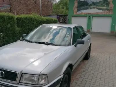 Używany Audi 80 90 KM (66 kW) 1992 Sedan/Limuzyna
