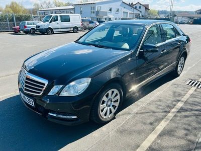 Mercedes E250