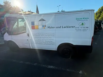 Gebraucht Ford Transit 85 PS (62 kW) 2008 Weiß Van / Kleinbus