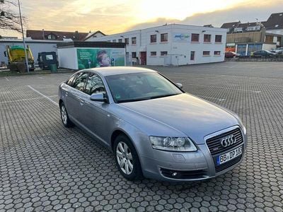 Gebraucht 2005 Audi A6 Sport Limousine | 4.050 € (Guter Preis)