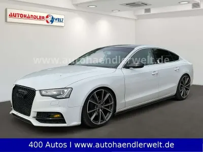 Gebraucht Audi A5 Sportback