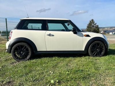 Mini One D