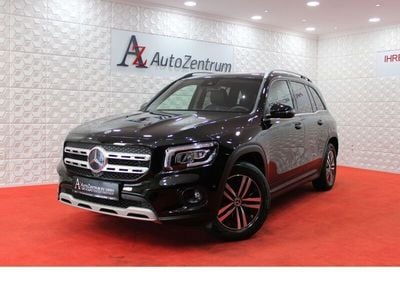 Mercedes GLB200