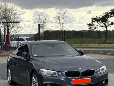 Gebraucht BMW 420 Gran Coupé