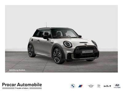Gebraucht Mini Cooper S 178 PS (130 kW) 2023 Silber Kleinwagen
