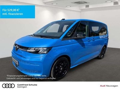 VW T7