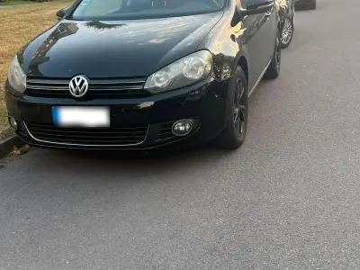 Gebraucht VW Golf VI