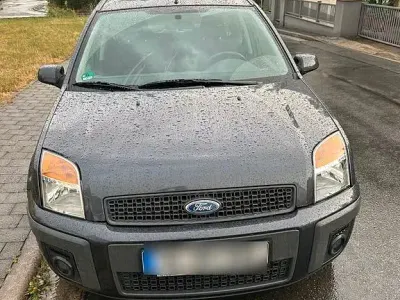 Gebraucht Ford Fusion