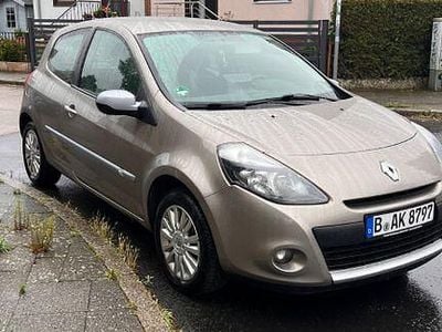 Renault Clio II