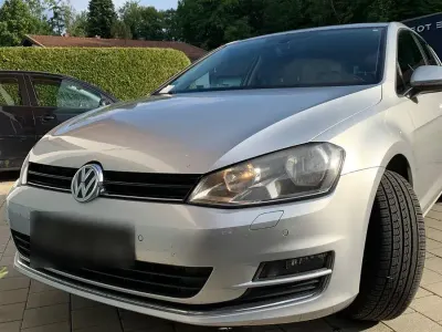 Gebraucht VW Golf VII