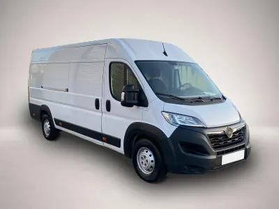 Gebraucht Opel Movano Edition 140 PS (102 kW) 2024 Manufacturer Van