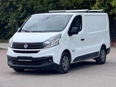 Fiat Talento
