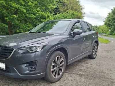 Usata Mazda CX-5