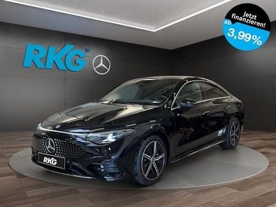 Gebraucht Mercedes CLA 250+ AMG 200 kW (272 PS) 2026 Schwarz Limousine