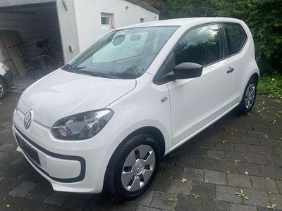 VW up!
