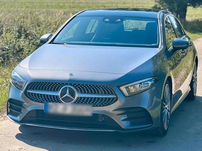 Mercedes A250