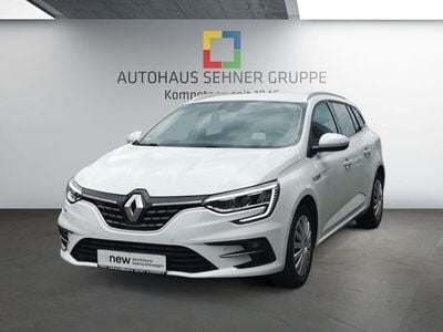 Renault Mégane IV