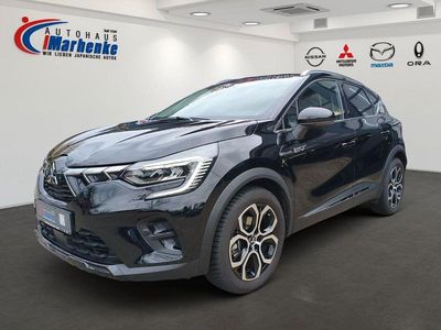 Usata Mitsubishi ASX Edition 159 CV (116 kW) 2024 Nero SUV