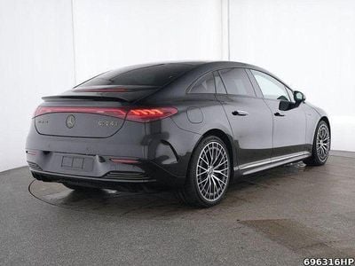 Gebraucht 2024 Mercedes EQE AMG 43 AMG | 64.990 € (Superpreis)