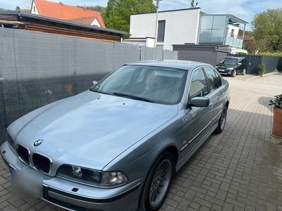 BMW 535