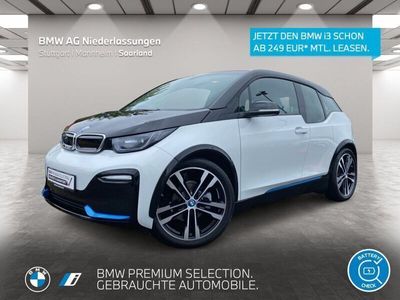 gebraucht BMW i3 120Ah