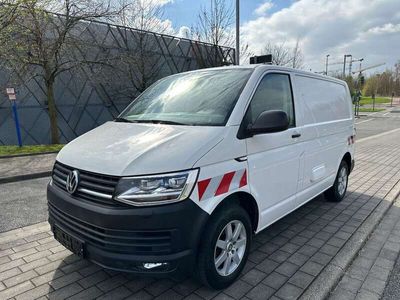 gebraucht VW Transporter T6Kasten +