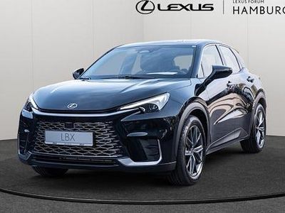 Schwarz Gebraucht 2025 Lexus LBX SUV | 35.990 €