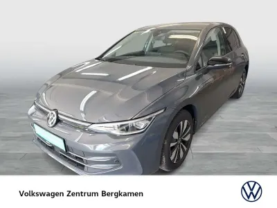 Gebraucht VW Golf VIII Goal 150 PS (110 kW) 2025 Delfingrau metallic Limousine