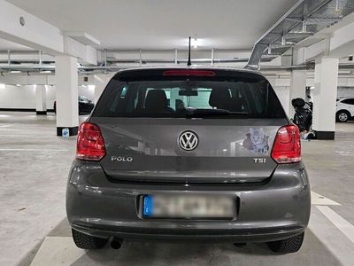 gebraucht VW Polo 1.2 TSI LIFE LIFE