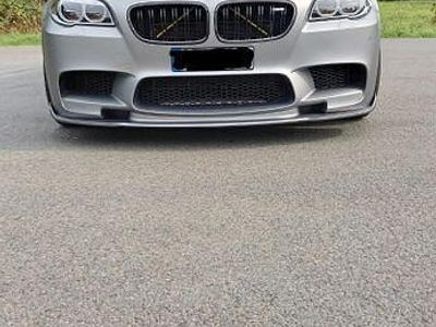 Gebraucht BMW M5 Performance 816 PS (600 kW) 2014 Grau Limousine