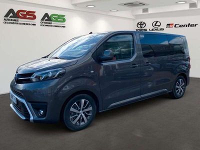 gebraucht Toyota Verso Proace2,0 D-4D L1 Executive