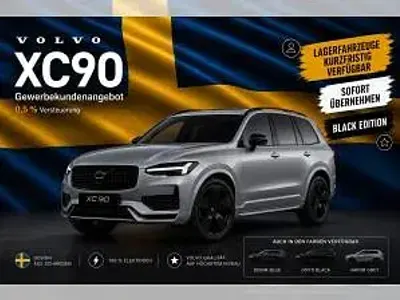 Gebraucht Volvo XC90