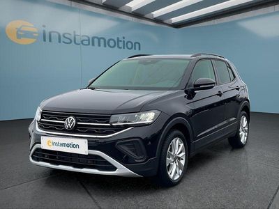 Neu 2025 VW T-Cross SUV | 25.149 € (Superpreis)