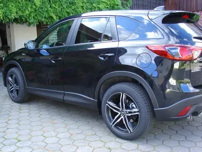 Gebraucht Mazda CX-5
