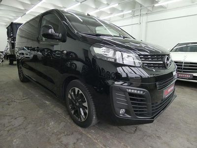Opel Zafira Life