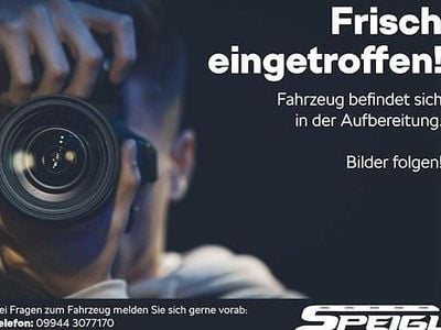 Gebraucht Skoda Karoq Tour 150 PS (110 kW) 2025 Grau SUV