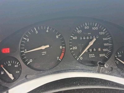 Gebraucht Opel Corsa 70 PS (51 kW) 1999 Blau Kleinwagen
