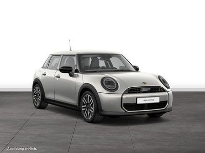 Mini Cooper S Coupé