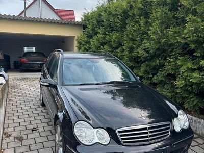 Mercedes C230