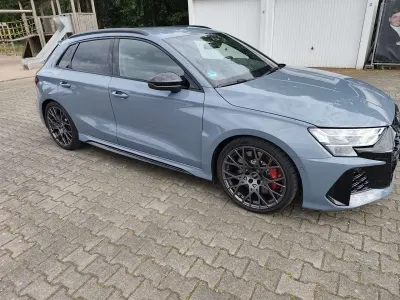 Gebraucht Audi RS3