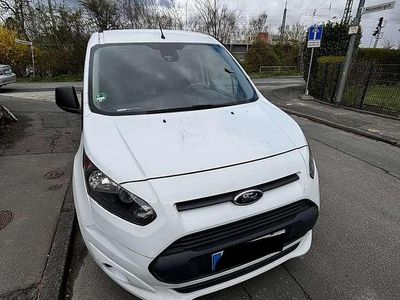 Second-hand Ford Transit Trend 101 CP (74 kW) 2016 Van