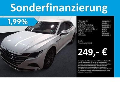 VW Arteon