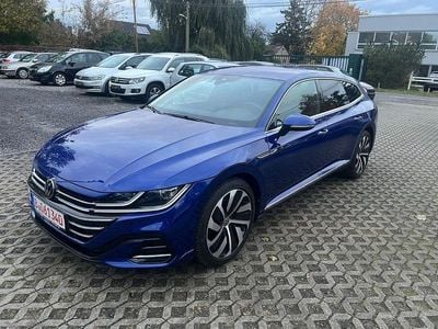 VW Arteon