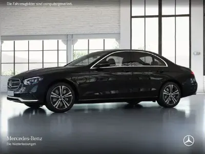 Gebraucht Mercedes E400