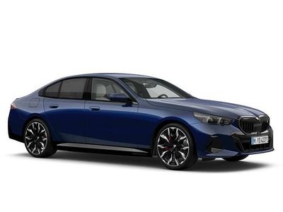 Second-hand BMW i5 Comfort Edition 289 kW (394 CP) 2024 Berlinǎ