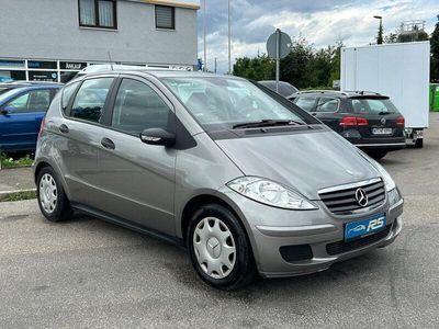 Mercedes A150