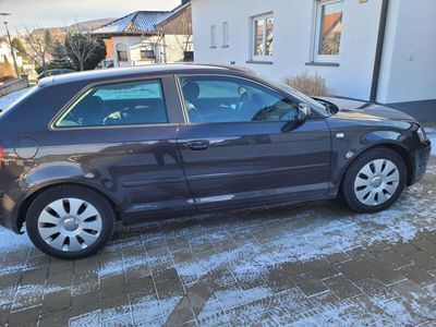 gebraucht Audi A3 zum Verkauf